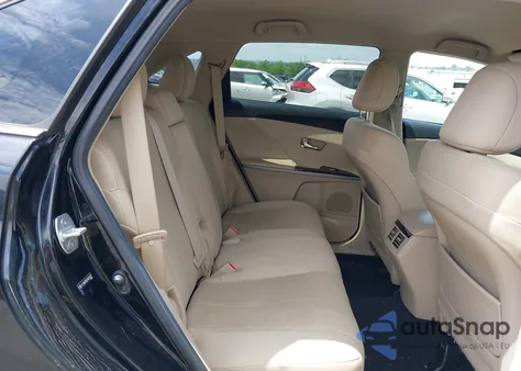 2010 Toyota Venza из США, поврежденный, VIN 4T3BA3BB7AU016747